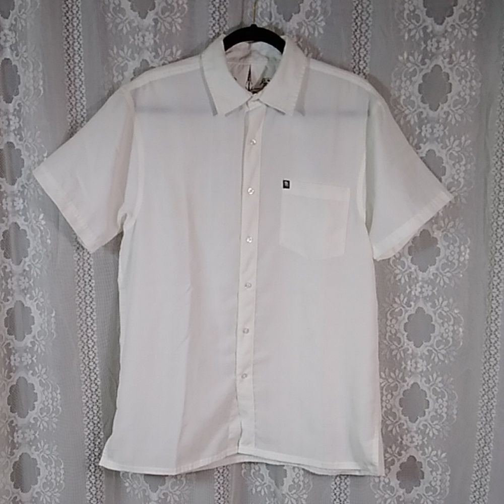 Vintage Giothing Company Drill Clothing Company Men's Shirt Size L